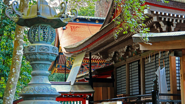 Santuario di Kashima