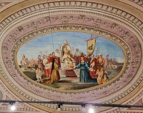 佩利 自由行套票