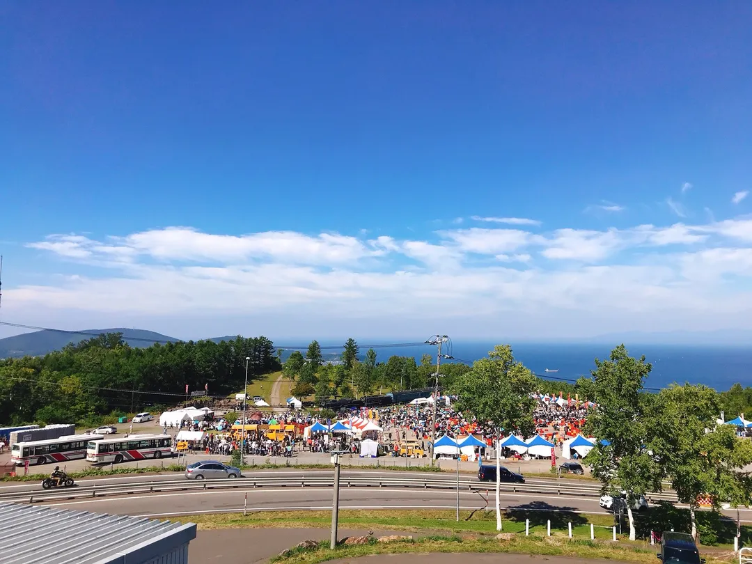 1_Otaru Wine Gallery