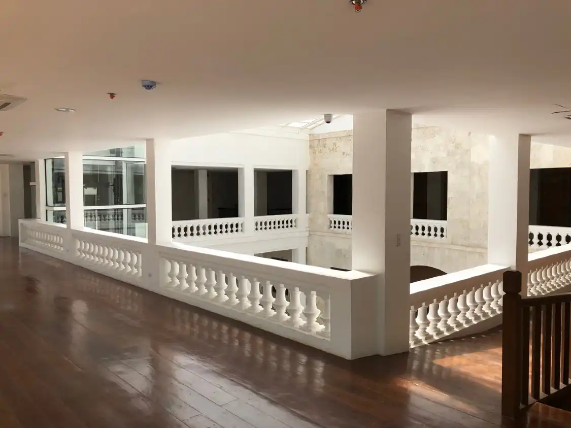 Отели рядом с достопримечательностью «Bohol National Museum»