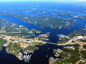 Lake of the Ozarks