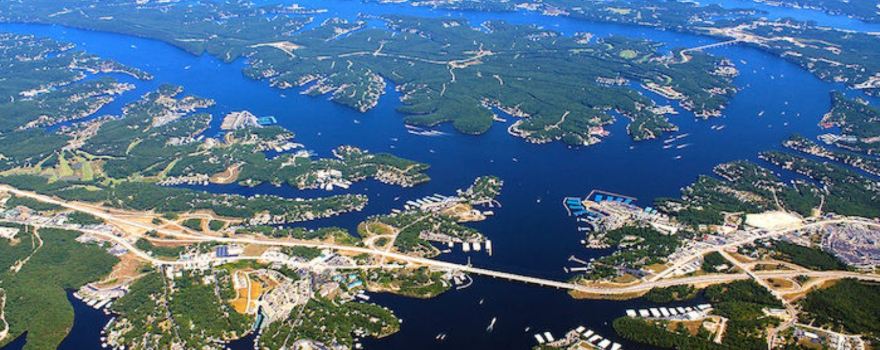 Lake of the Ozarks