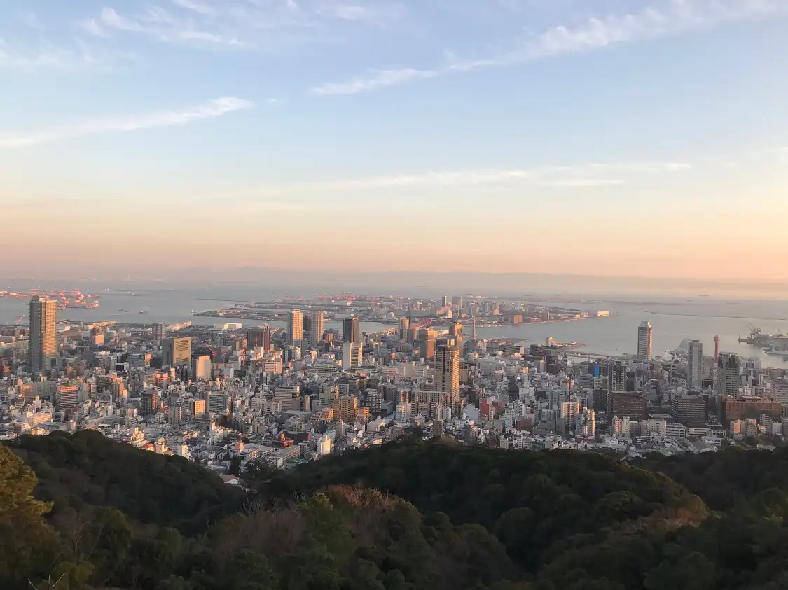 Hotel in zona Mt. Ikari