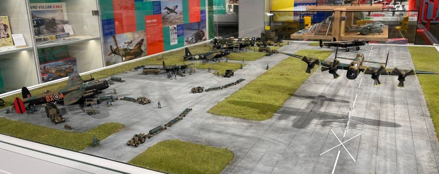 The WonderWorks by Hornby Hobbies