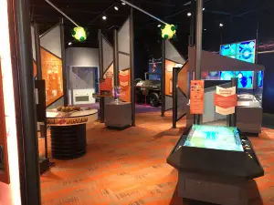 American Museum of Science and Energy
