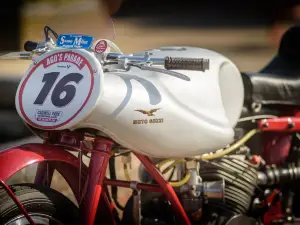 Sammy Miller Motorcycle Museum