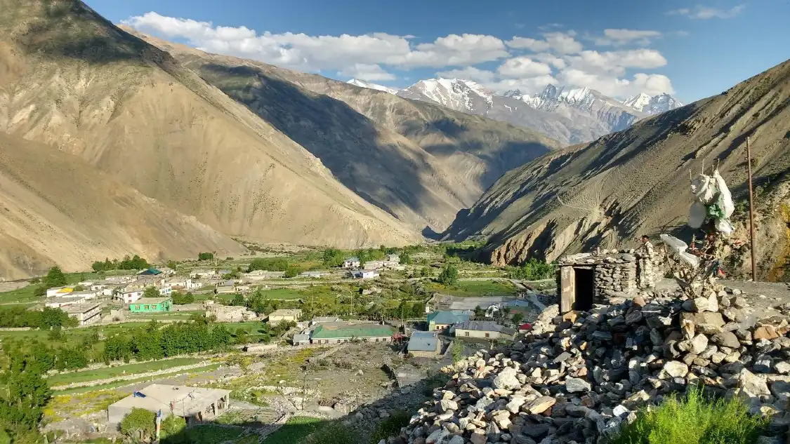 Gue Mummy.附近的飯店