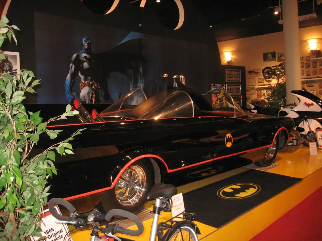 Hotels near Cayman Motor Museum