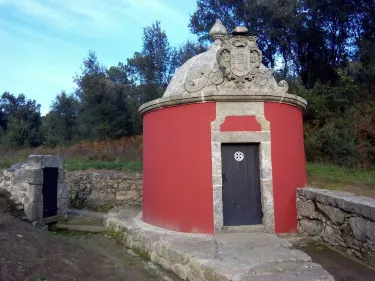 Sete Fontes