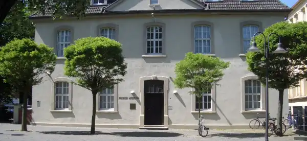 Hotels in Recklinghausen