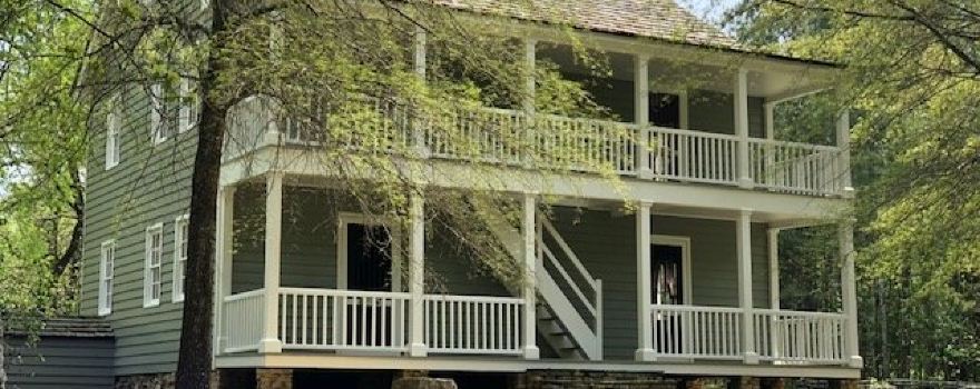 New Echota