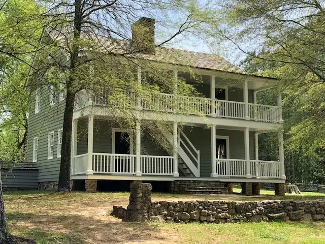 Hotels in der Nähe von New Echota State Historic Site