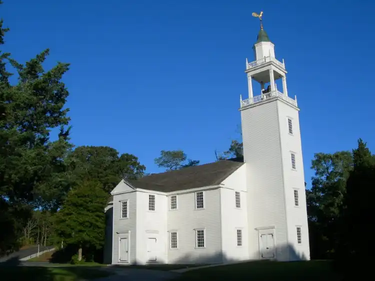 Hotels in West Barnstable