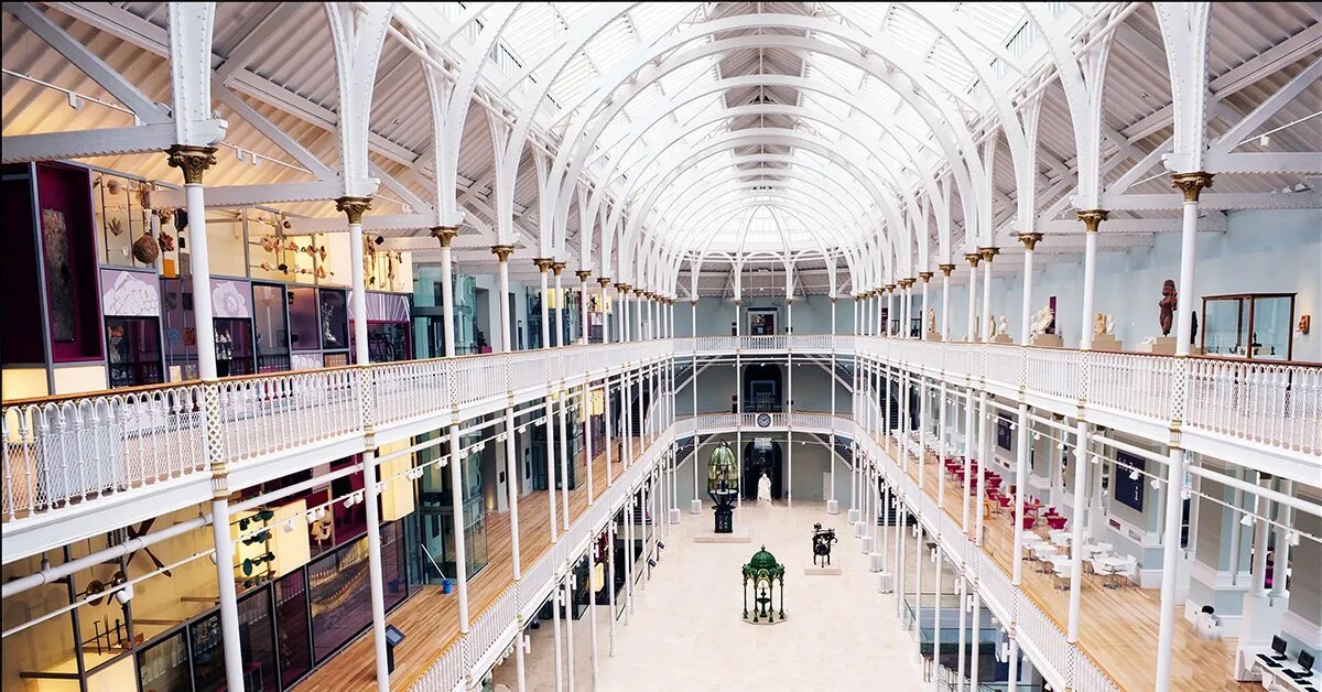 4_National Museum of Scotland
