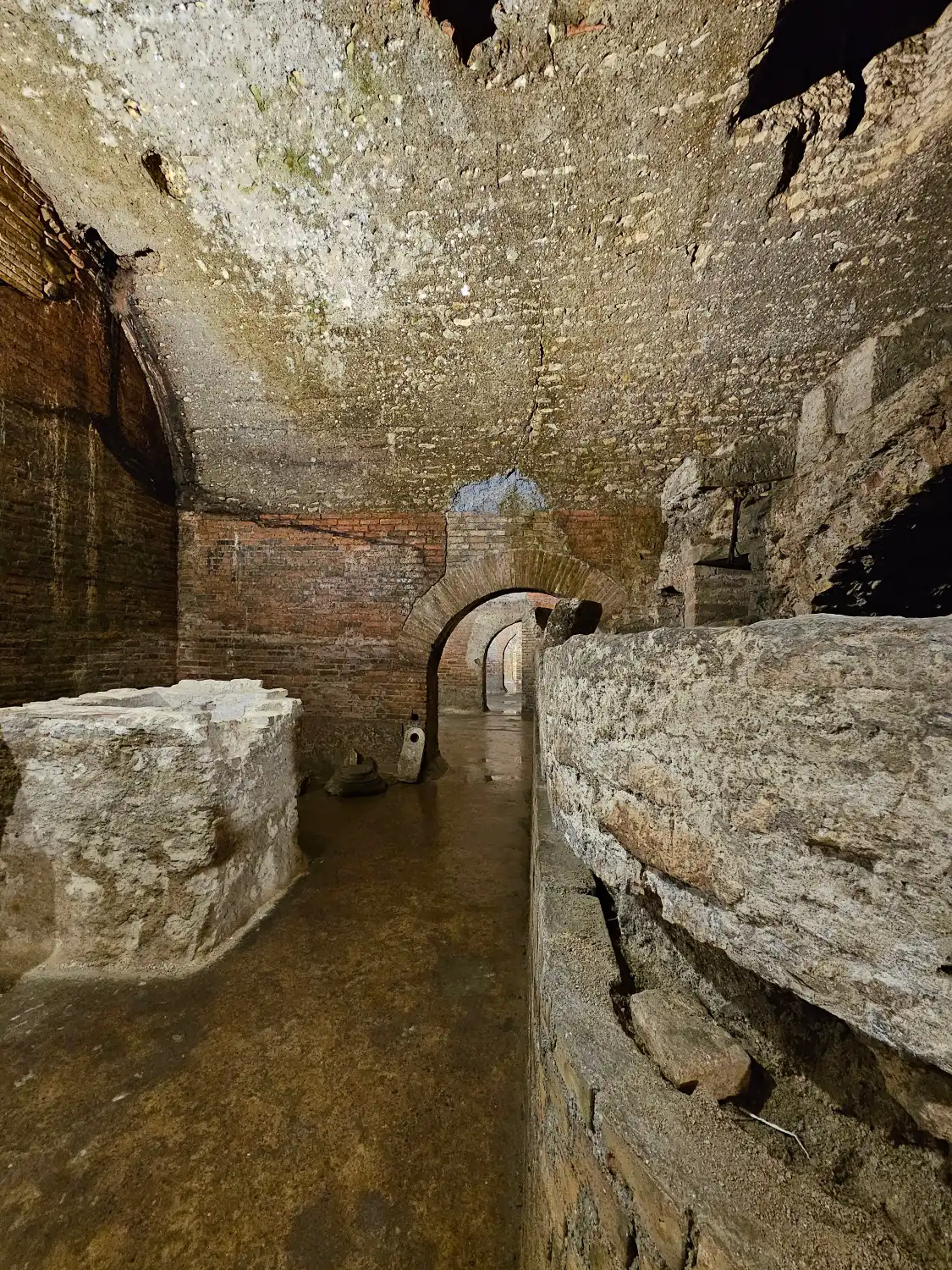 Hotel in zona Cisterne Romane