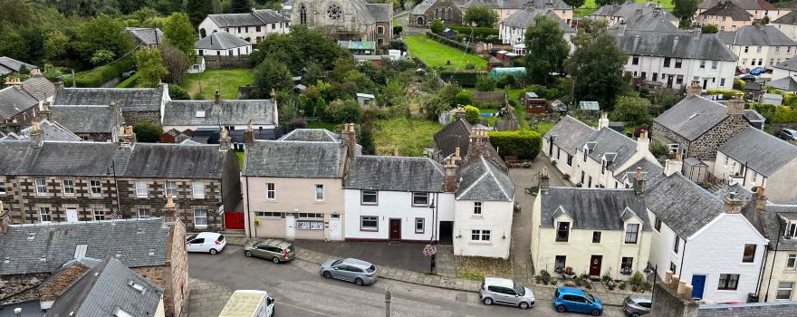 Museum of Abernethy