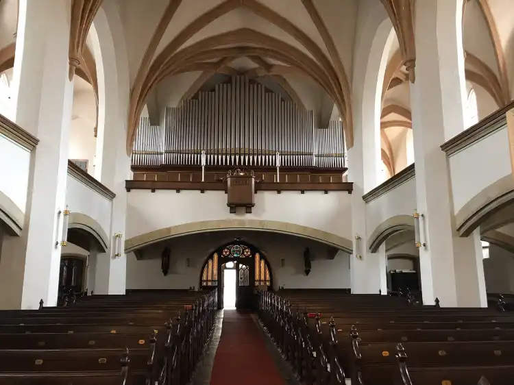 Hotel a Dobeln