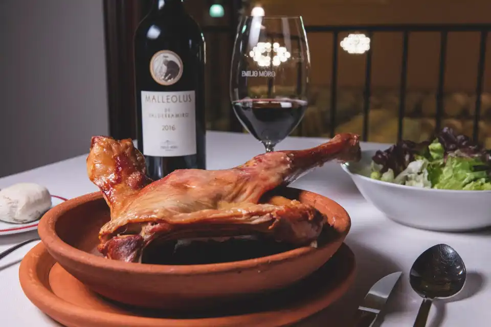 3_Emilio Moro Winery