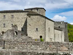 Castello di Piagnaro