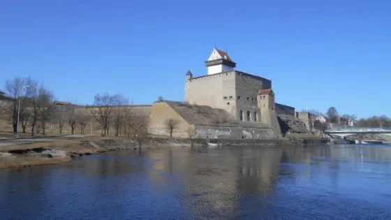 Narva Bastions