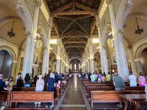 Kathedrale von Reggio Calabria