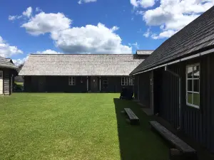 Järvakandi Glass Museum