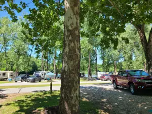 Wakonda State Park