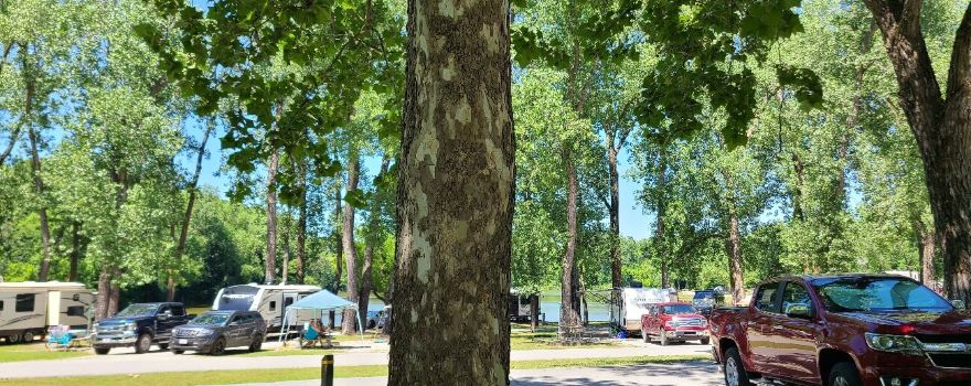 Wakonda State Park