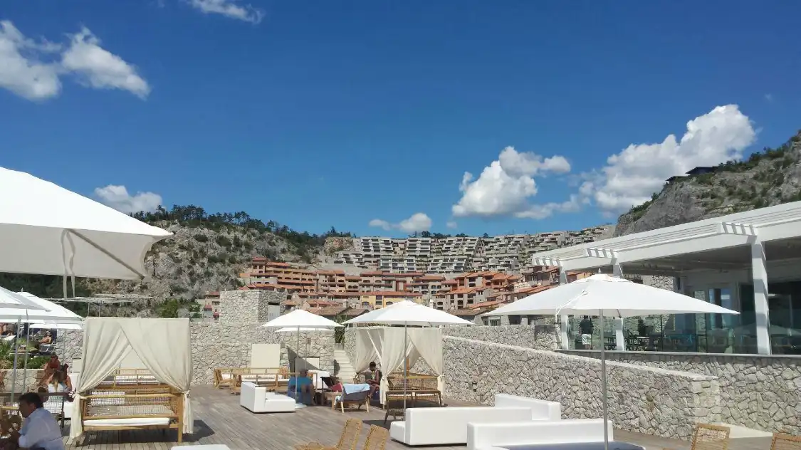 Hotel in zona Bagno Castelreggio