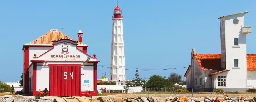 Santa Luzia