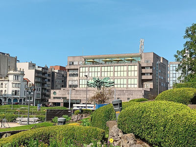 Cultuurcentrum De Grote Post