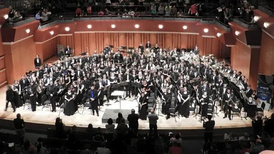 University of Georgia Performing Arts Center