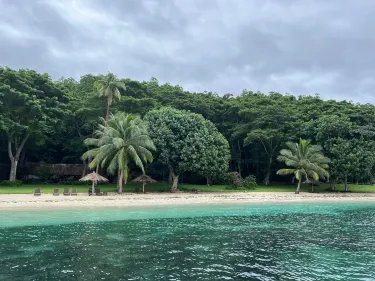 Taveuni Ocean Sports