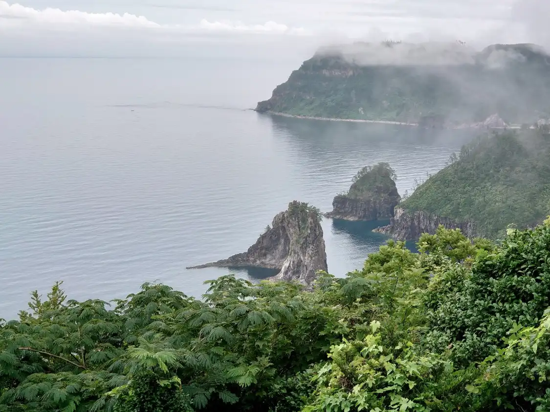 Hotels near Rosokujima Observatory