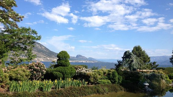 Ikeda Japanese Garden