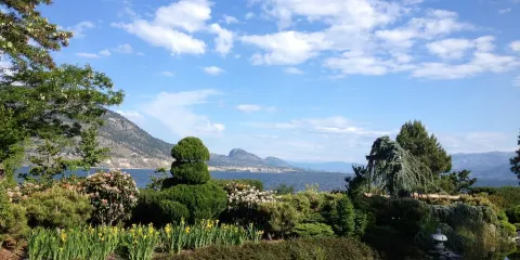 Ikeda Japanese Garden