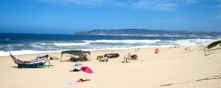Praia do Cabedelo