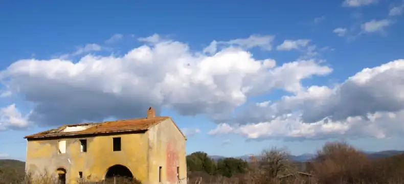 Hotels in Sassetta