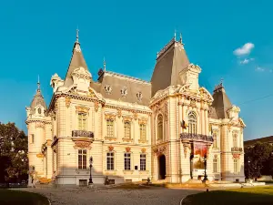 "Craiova" Art Museum