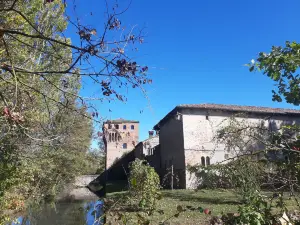 Castello di Paderna