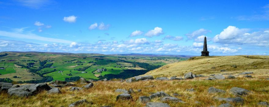 Stoodley Pike