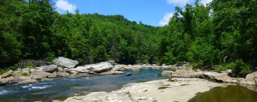 Audra State Park