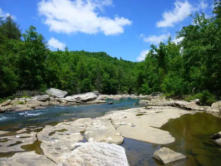 Barbour County