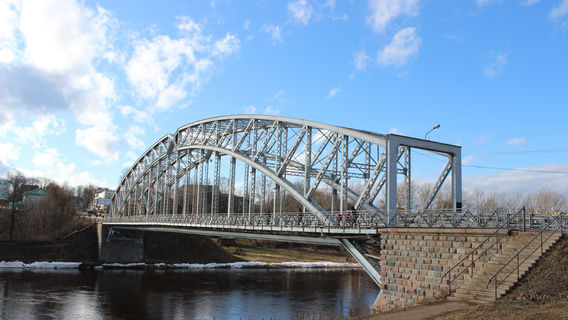 Most Belelyubskogo
