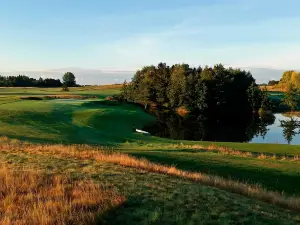 Tegelberga Golfbana