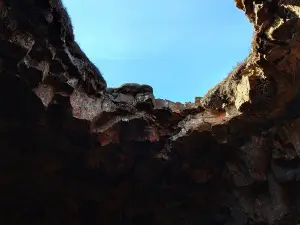 Raufarhólshellir