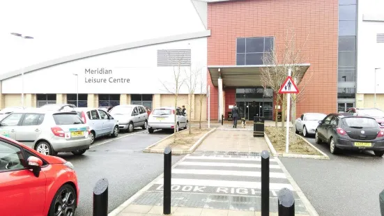 Meridian Leisure Centre