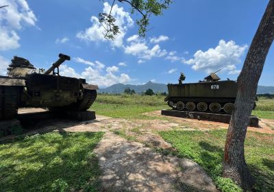 Khe Sanh Combat Base