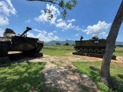 Khe Sanh Combat Base