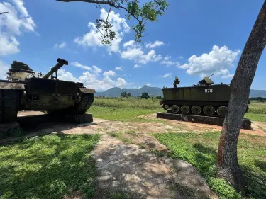 Khe Sanh Combat Base